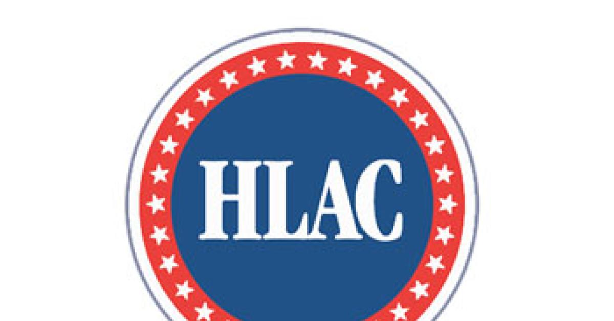HLAC logo