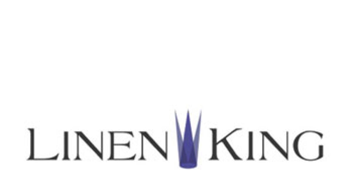 logo linen king2