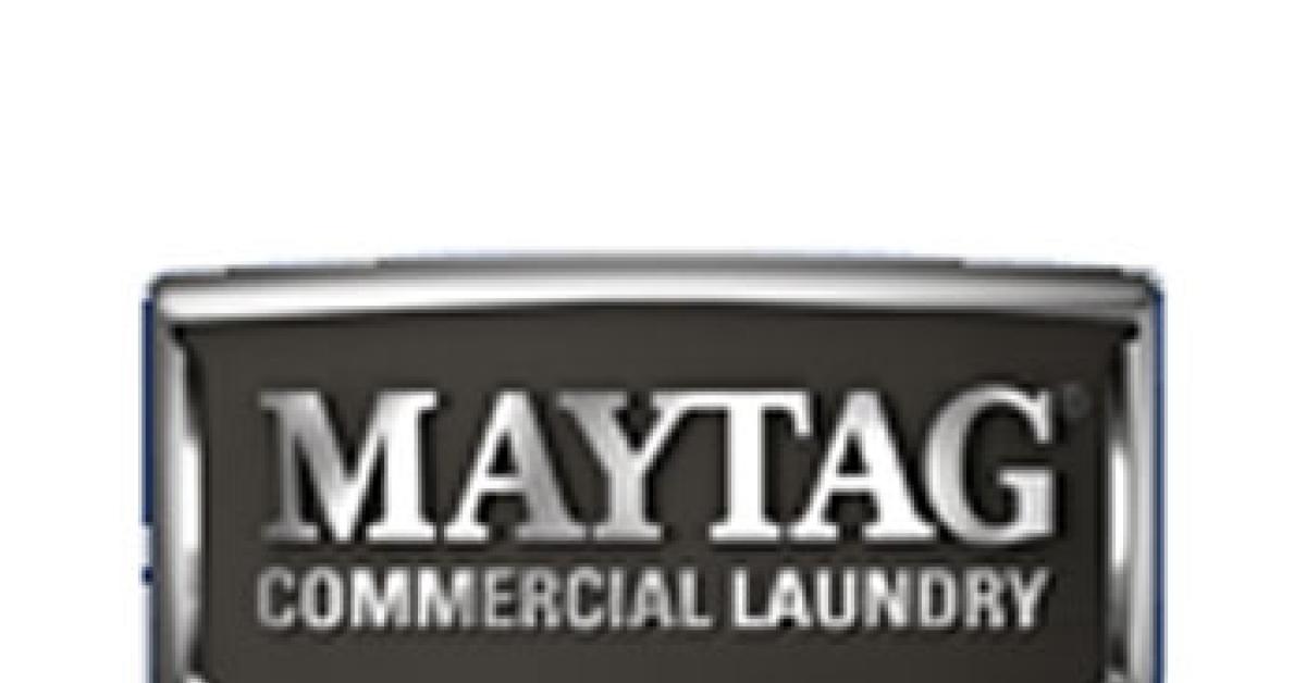 Maytag logo