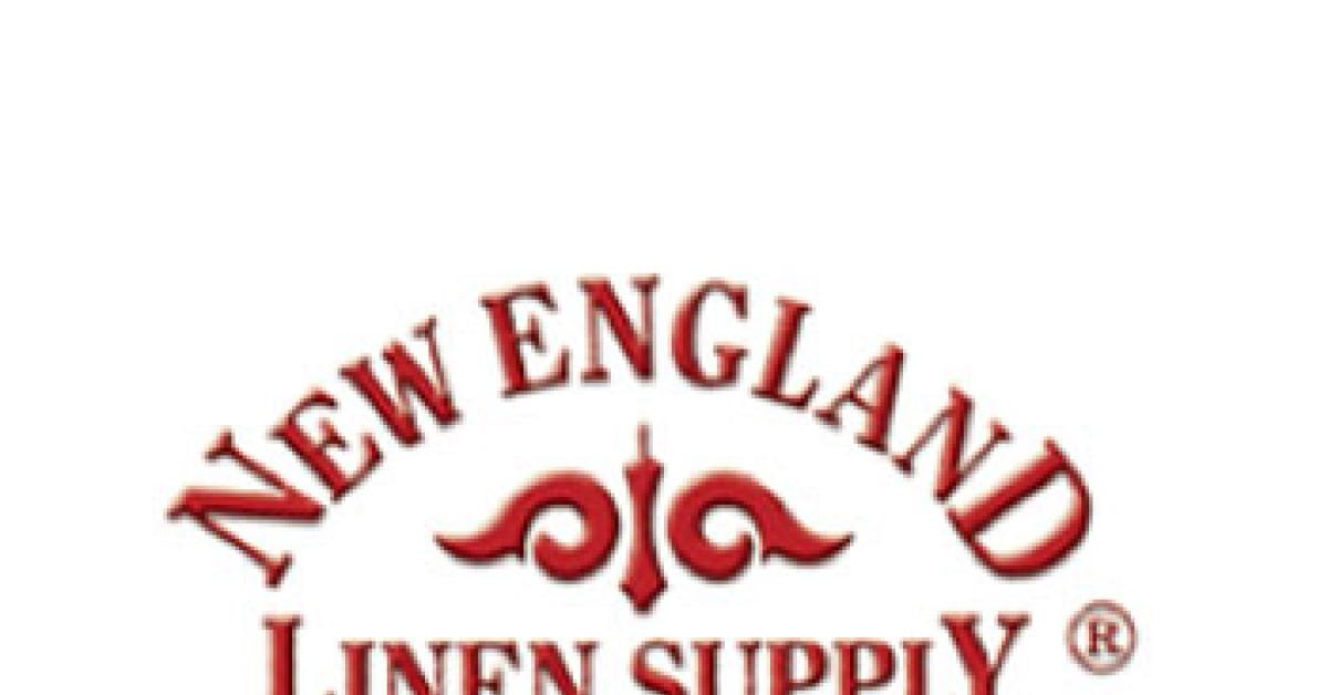 New England Linen Supply Co. logo