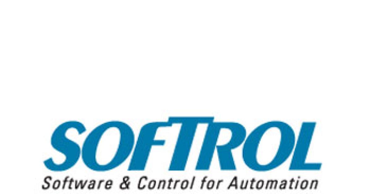 softrol systems logo