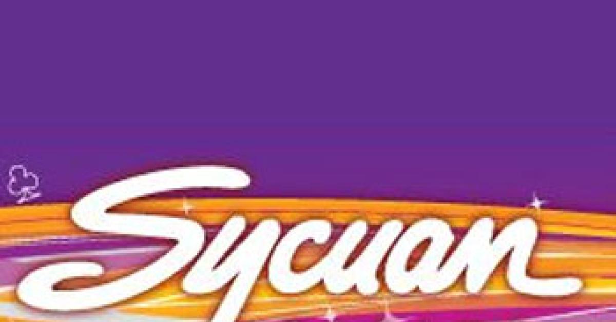 sycuan casino logo