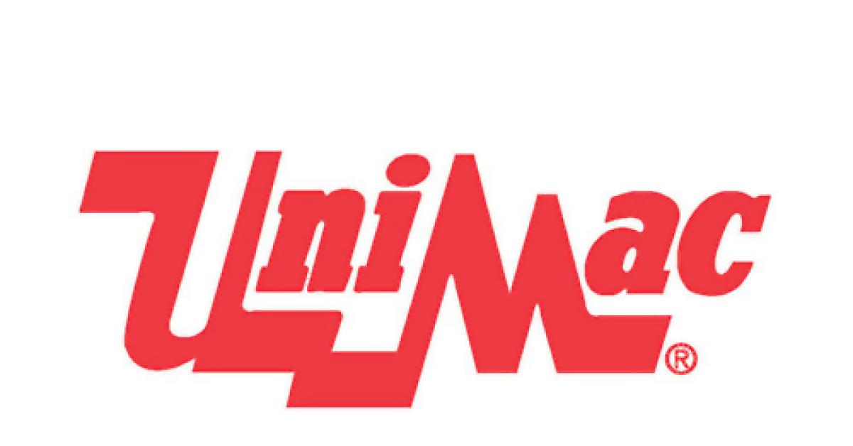 UniMac logo