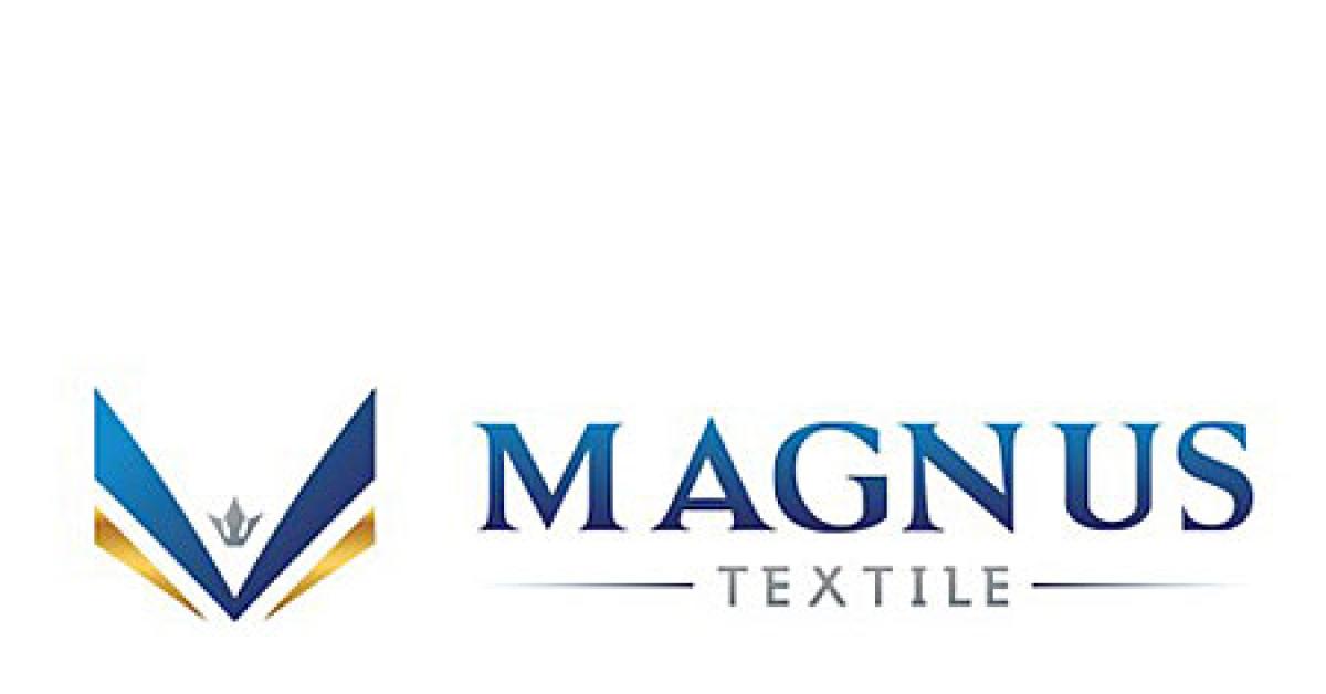 magnus textile logo web