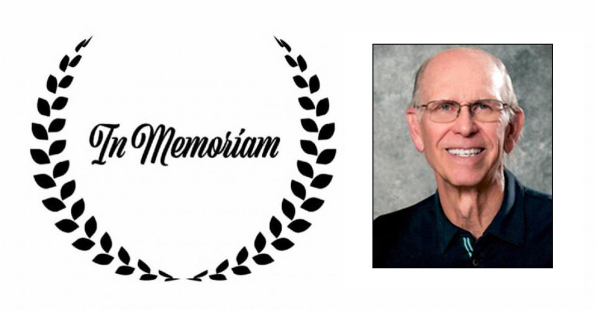 In Memoriam: Roger McMillan, Colmac Industries