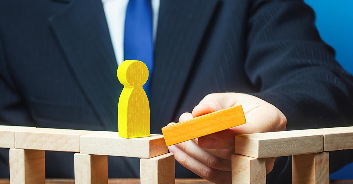 Mentoring in Laundry Operations
