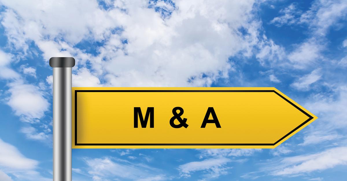 Mergers, Acquisitions in Laundry Industry