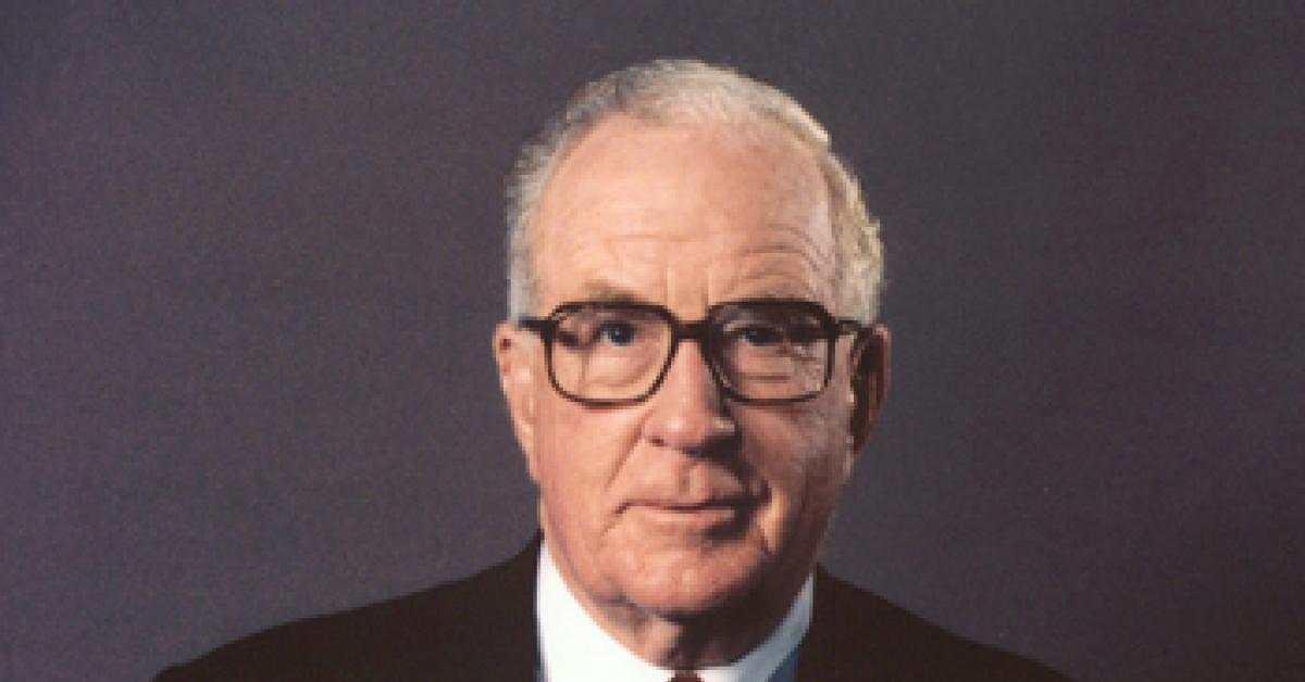 Roger Milliken