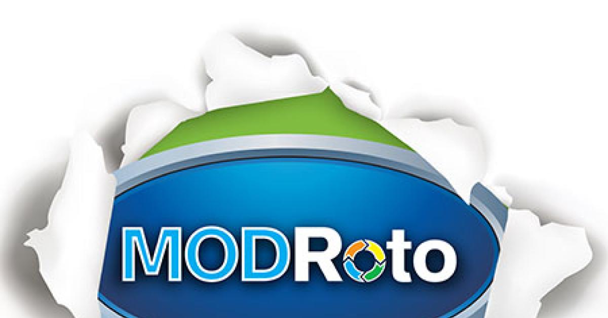 modrotologoreveal web