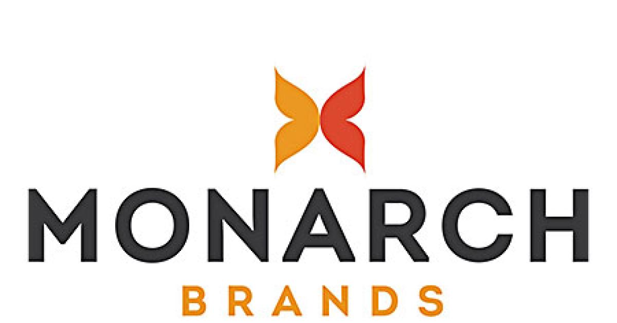 monarch brands logo web
