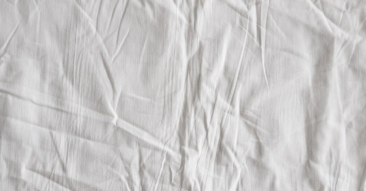 Nasty Wrinkles Don’t Say ‘Quality
