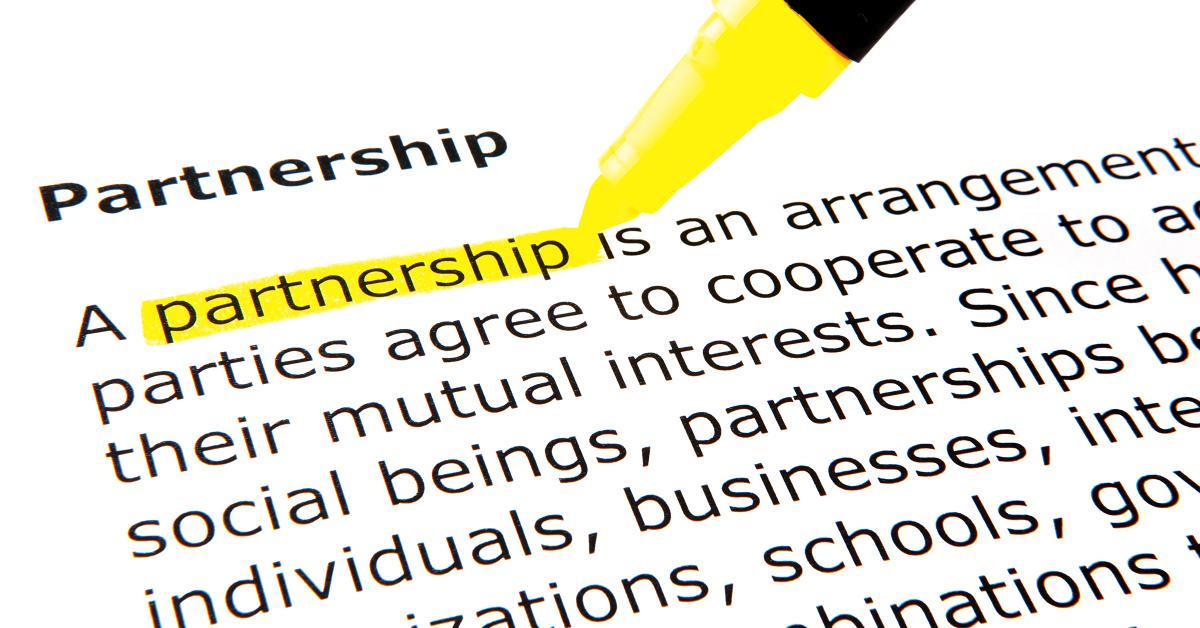 Laundries Benefit from Nationwide Partnerships