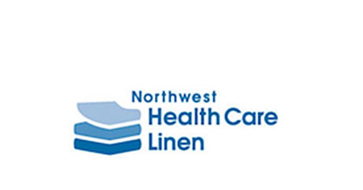 northwest health care linen logo web