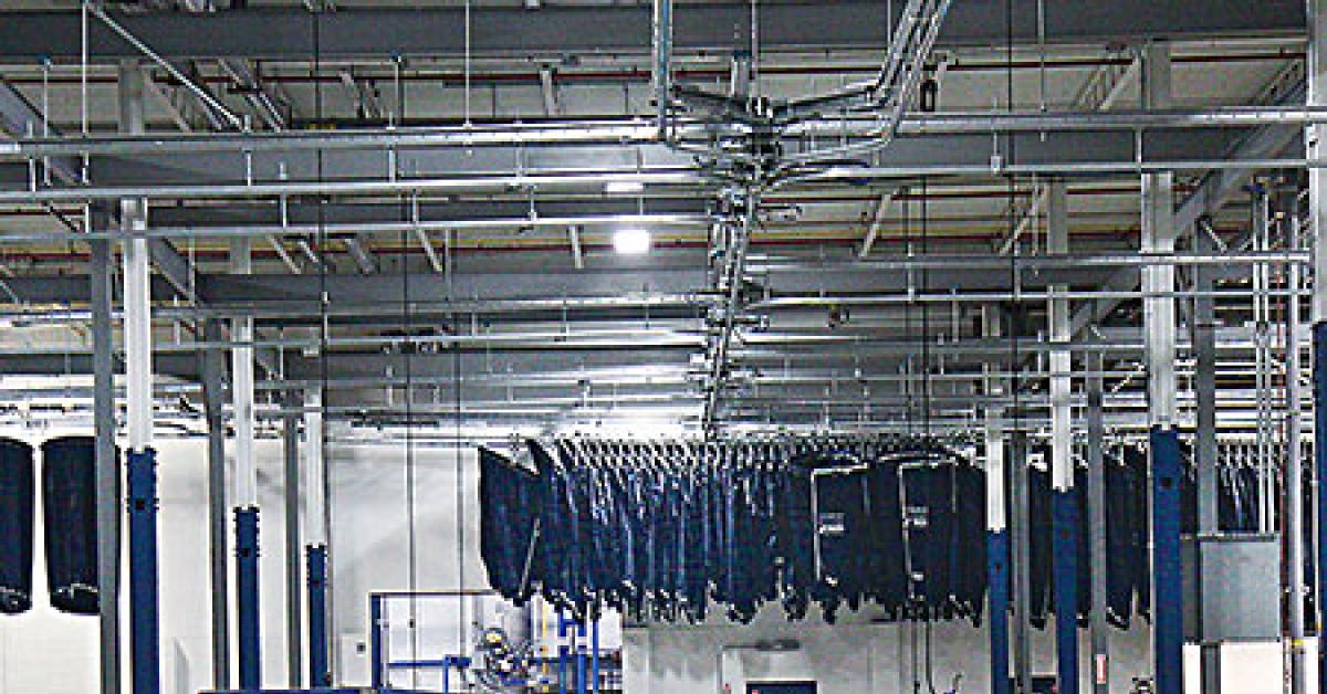 overview web