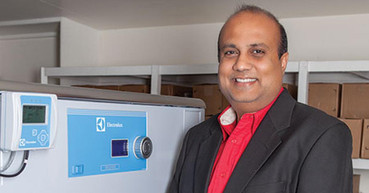 patel elxwasher web