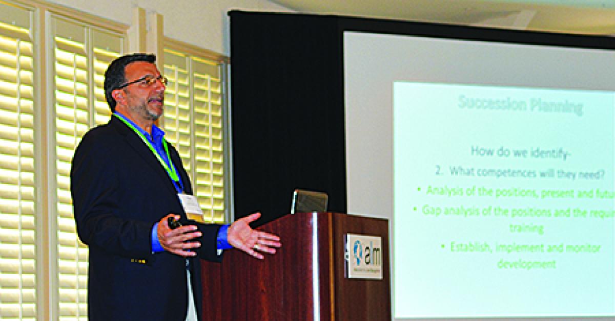 paul fayad succession planning web