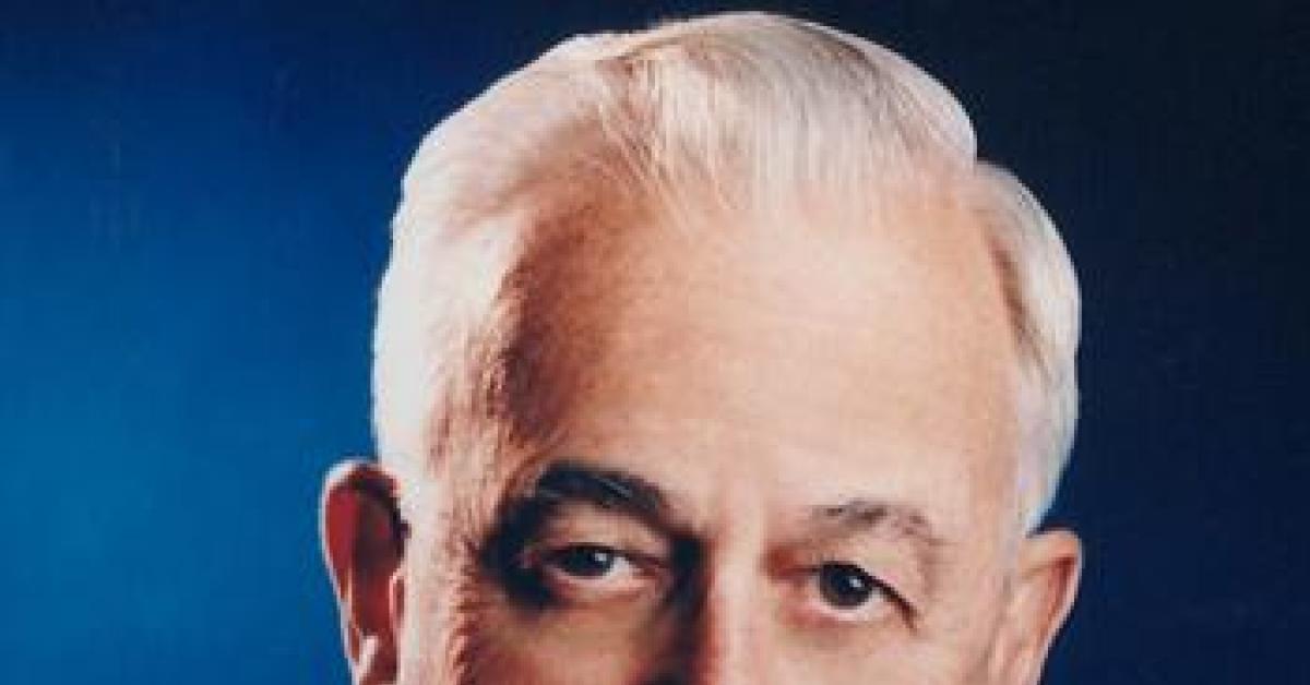 Norvin Pellerin