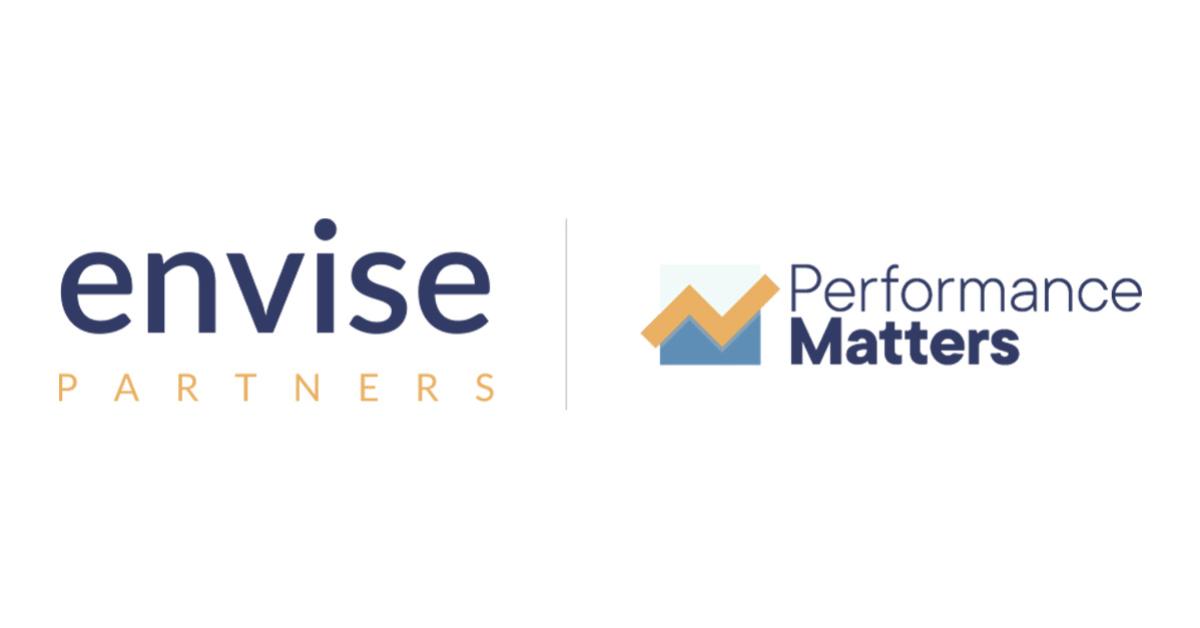 Envise Partners Joins Performance Matters | American Laundry News