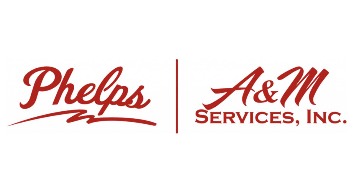 Phelps Acquires A&amp;M Services