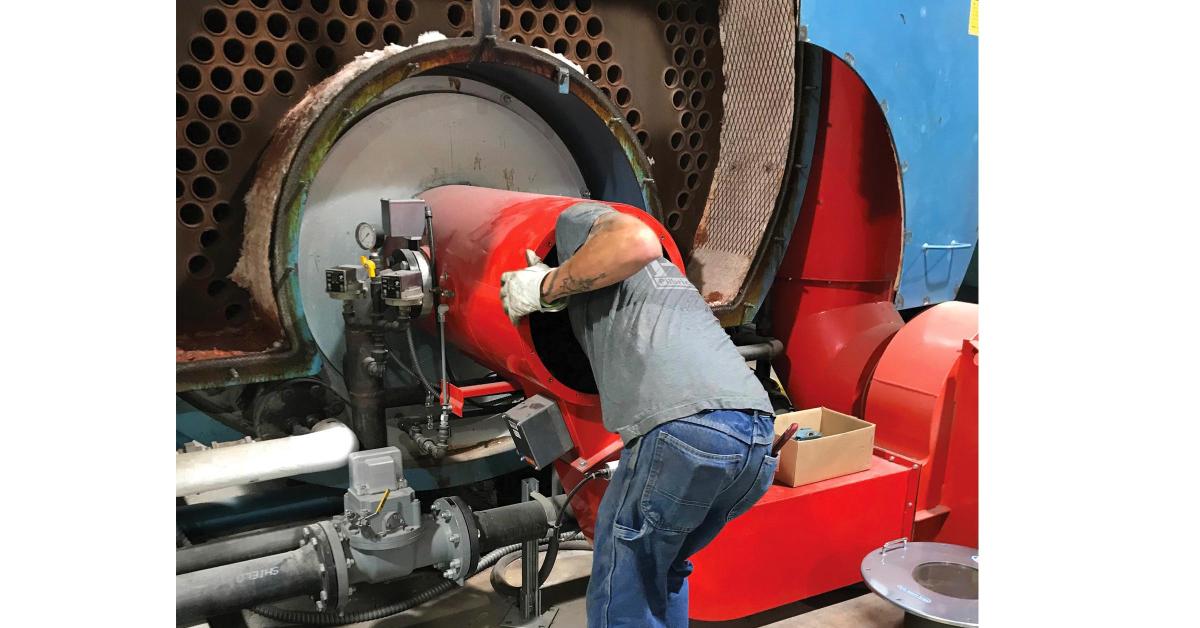How Boiler Burners Impact Your Wallet