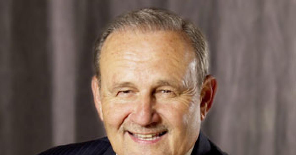 peter potocki