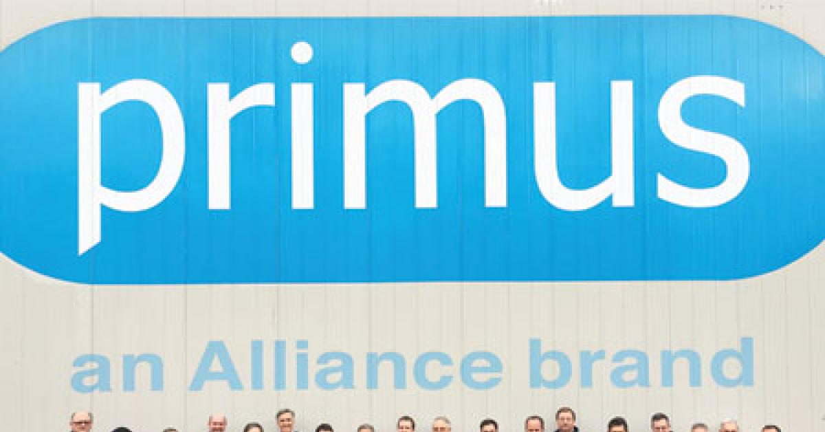 primus distributors web