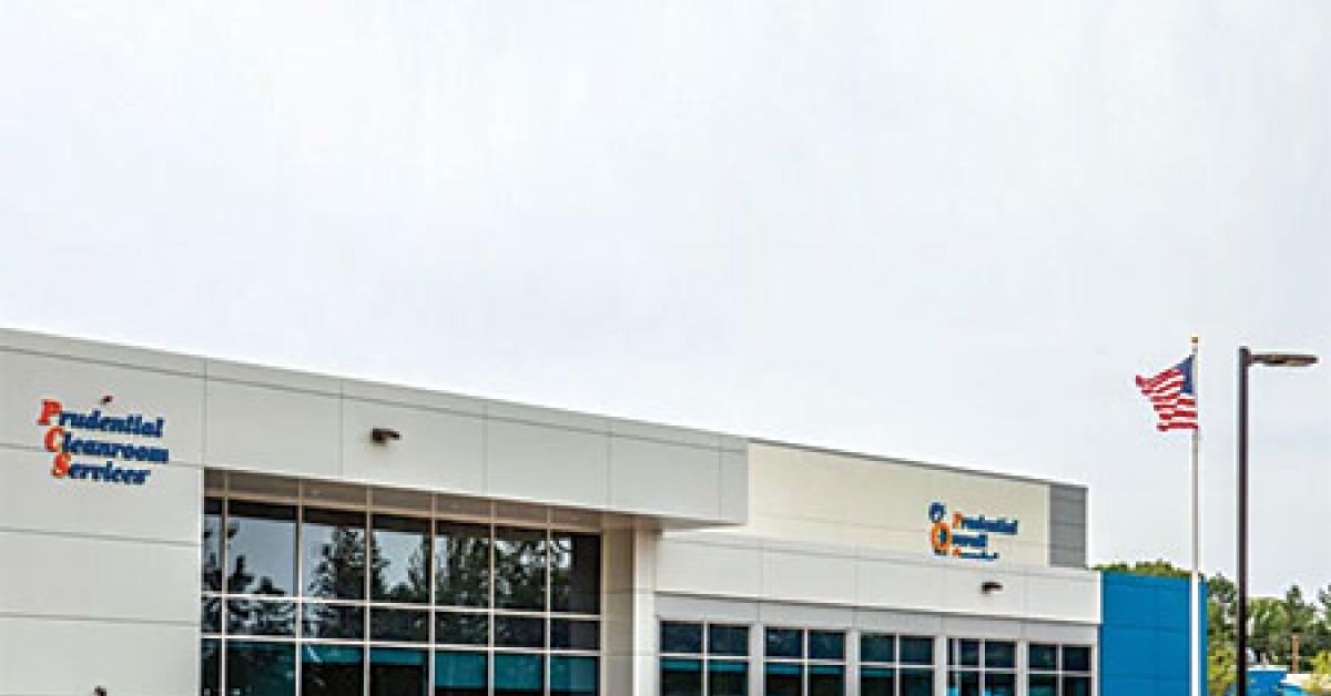 prudential nashua cleanroom web