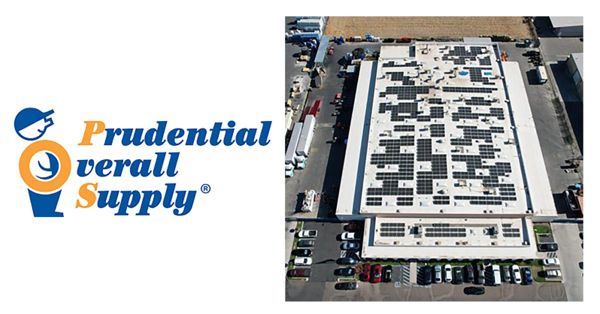 Prudential Completes Second Solar Project in California