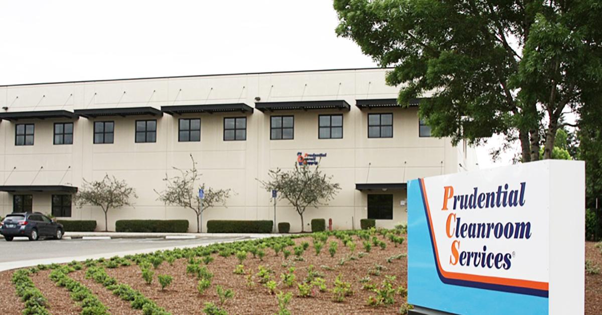 Services Opens Facility in Oregon
