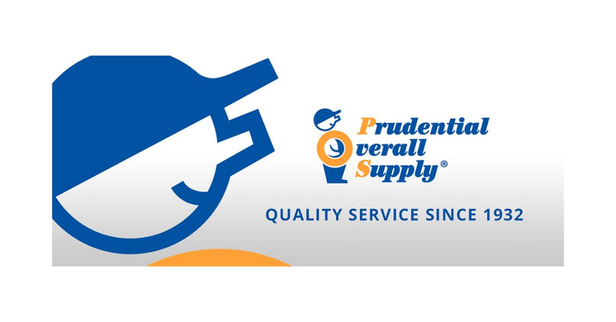Prudential Overall Supply Celebrating 88th Anniversary