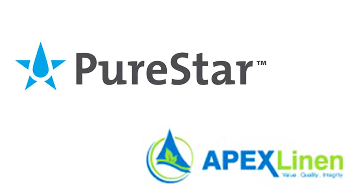 PureStar Acquires Certain Assets of Apex Linen American Laundry News