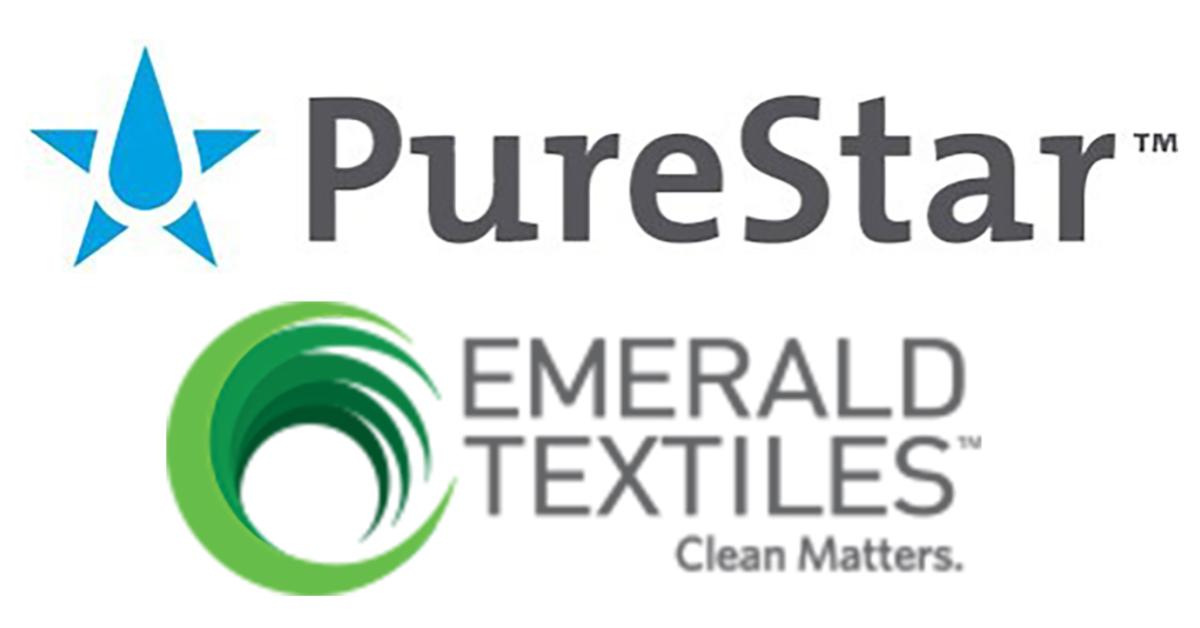 PureStar Acquires Emerald Textiles