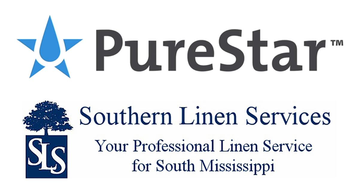 PureStar Acquires Mississippi-based Laundry