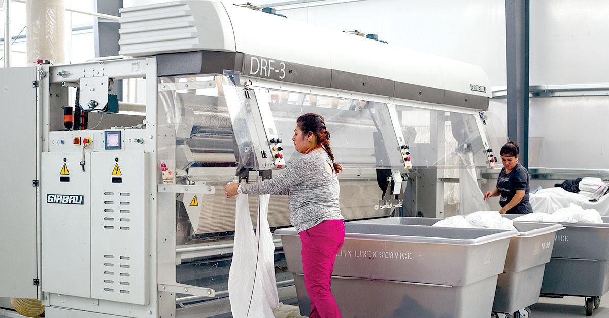 qualitylinen drf pr web