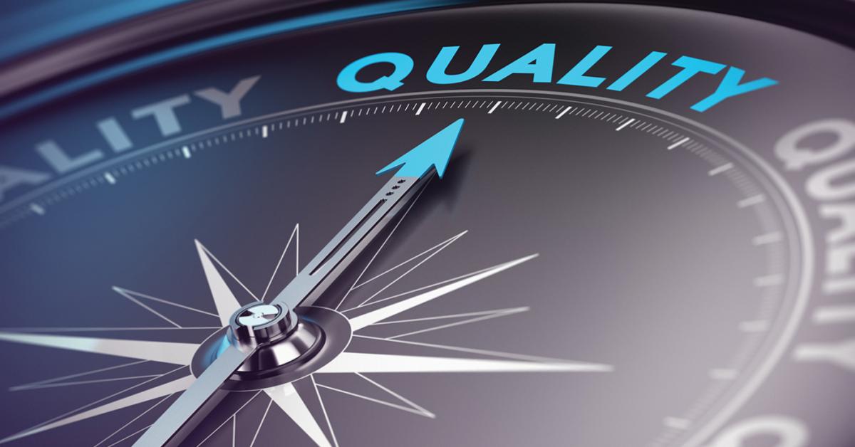 Renewed Focus on Laundry Quality