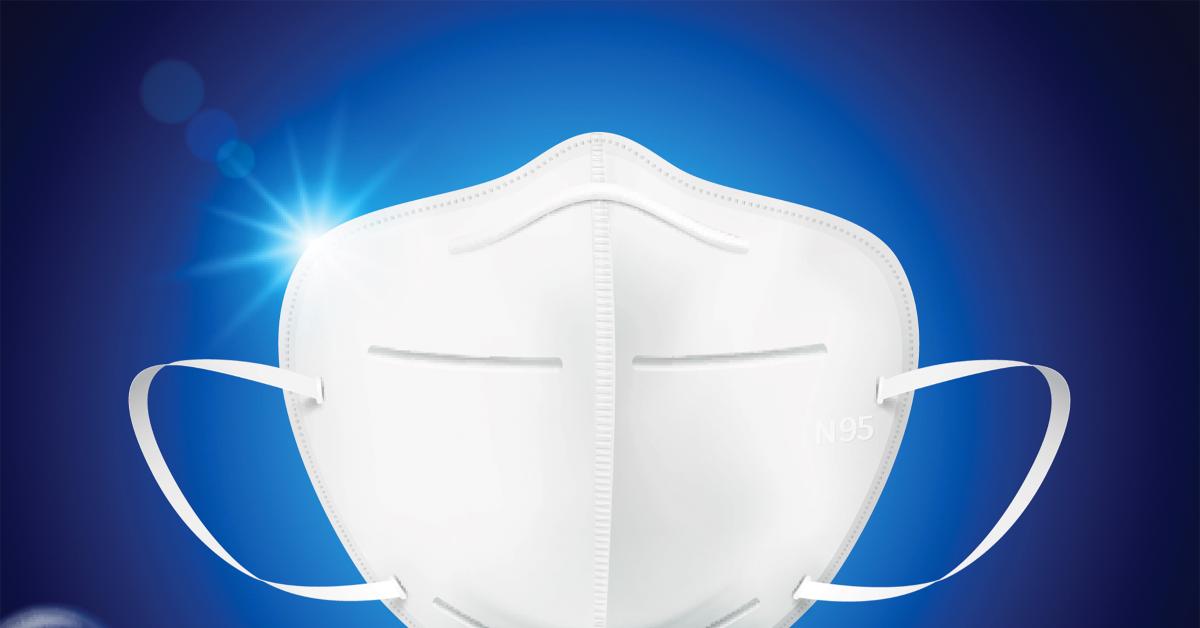 Alliance, Researchers Partner on N95 Decontamination Process