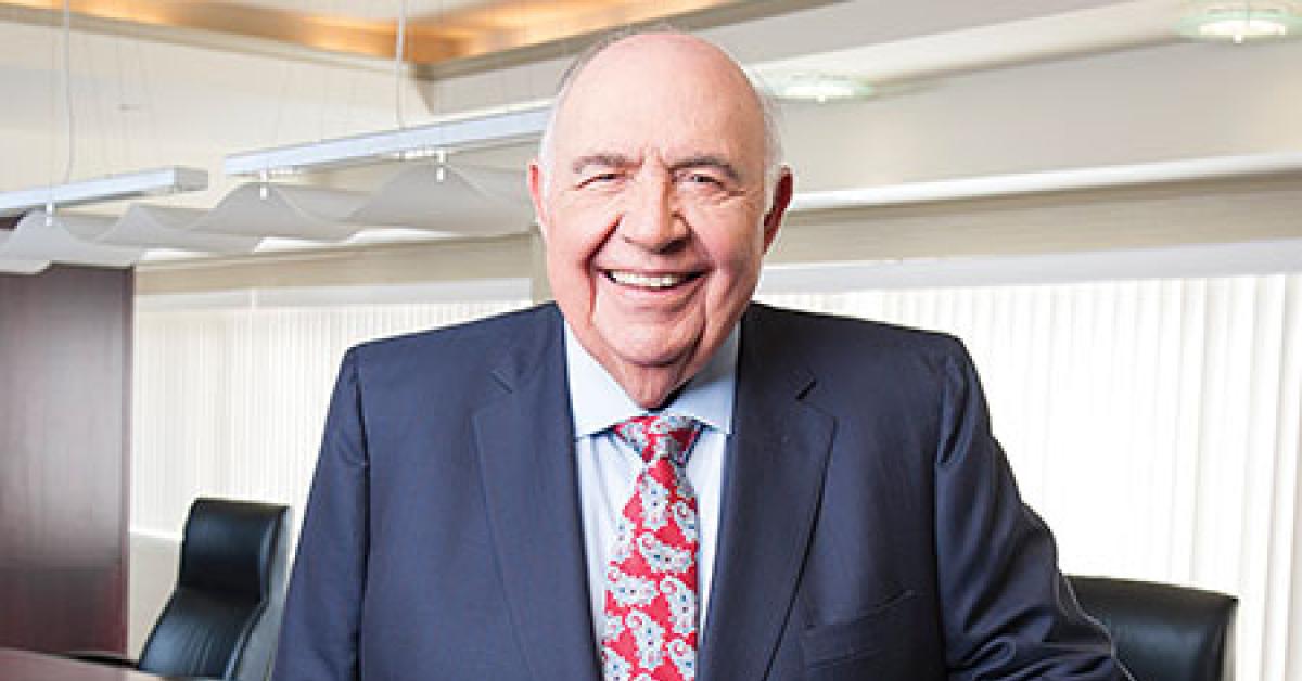 ron croatti unifirst web