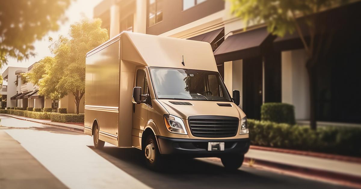 Route Service Efficiency, Safety Through Technology