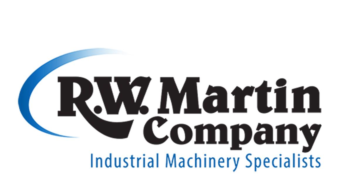 R.W. Martin Grows Capacity, Enhances Capabilities