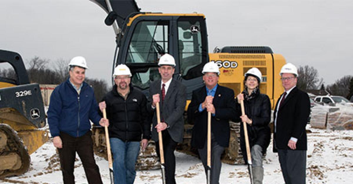 rw martin groundbreaking 2018 web
