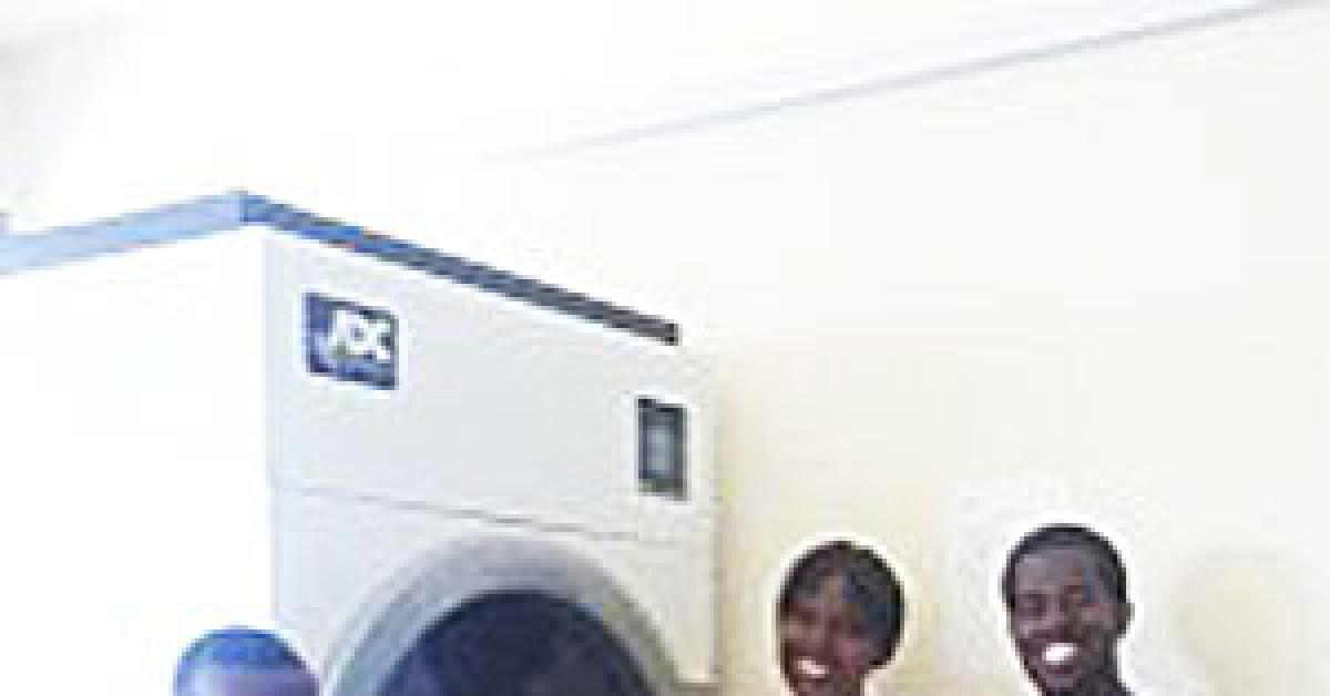 rwanda hospital employees web