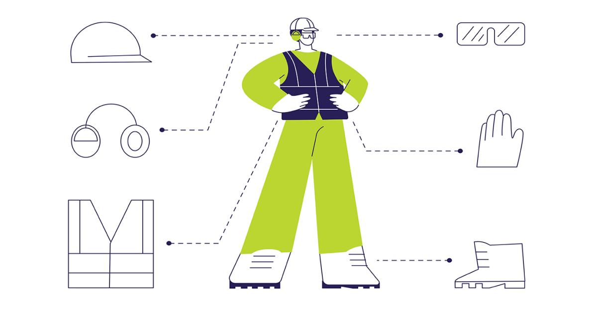 Safer Industrial Laundry Possible