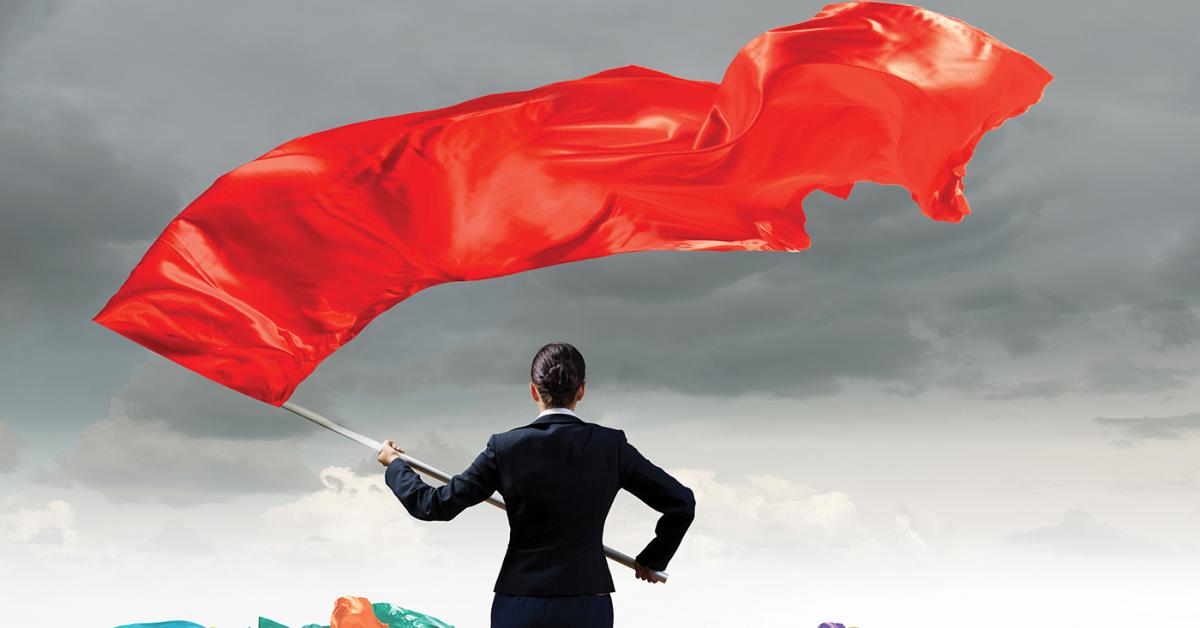 When It’s Time to Say ‘No’ to New Business