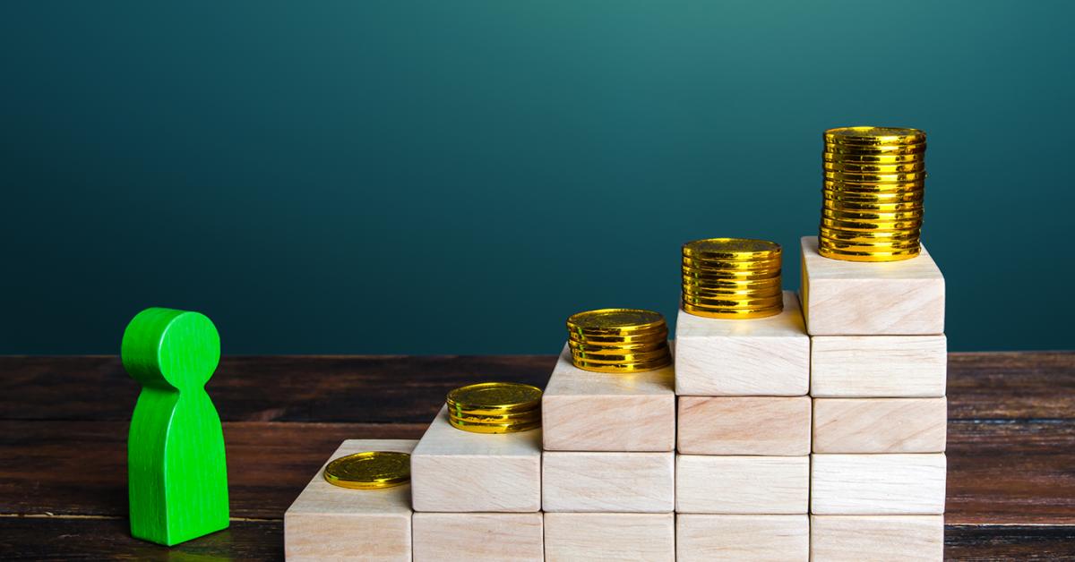 NFIB Small Business Owners Look to Raise Compensation in Coming Months