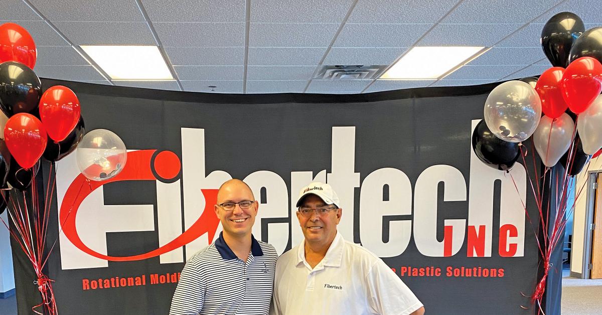 South Central Inc. Acquires Fibertech Inc.