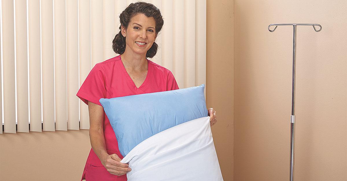 scrubs pillow web