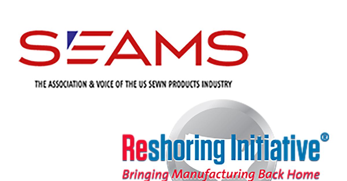 Venus Group Earns Sewn Products Reshoring Award