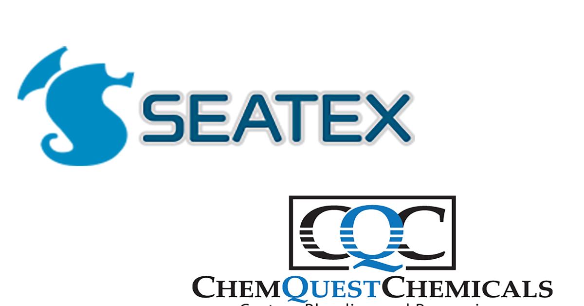 Seatex Acquires ChemQuest Chemicals