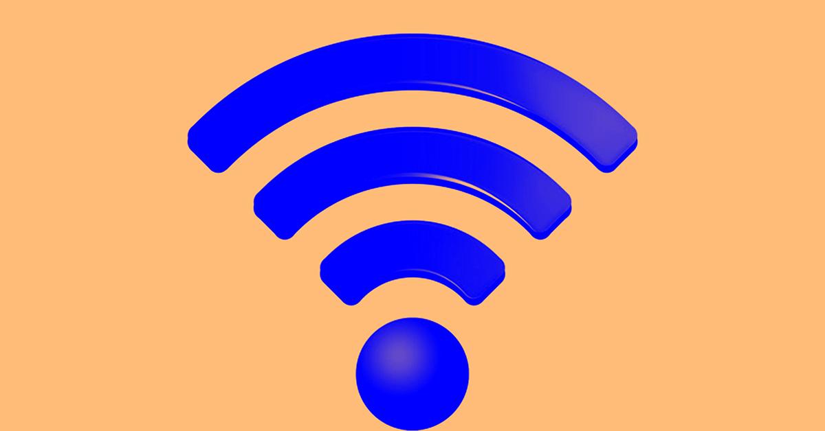 wifi signal icon