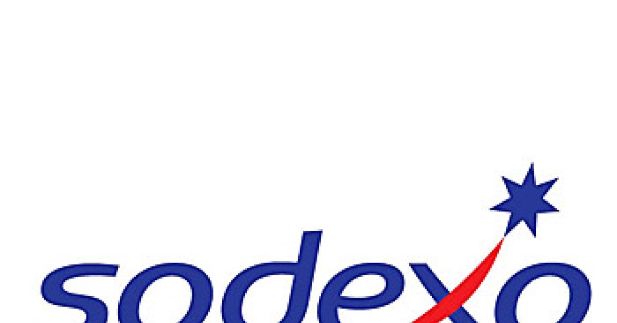 Sodexo logo